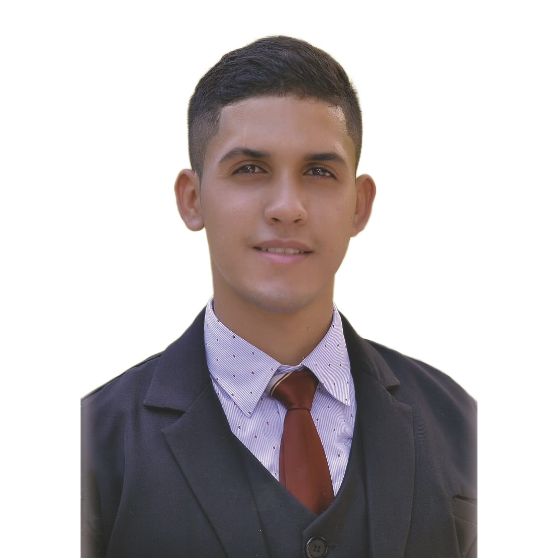 Conócenos